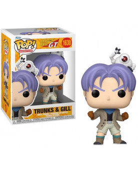 FUNKO POP 1630 DRAGON BALL...