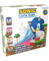 ZYGOMATIC SONIC SUPER TEAMS