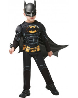 COST LUXE BATMAN 7/8 ANS