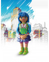 CLARE S2 "LE MONDE DE LA BD"