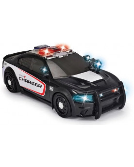 VOITURE POLICE DODGE L/S