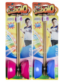 DIABOLO 40CM DIA 12CM