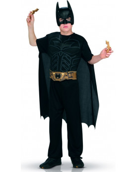 BATMAN PLASTRON...