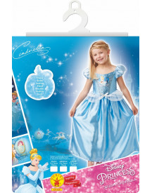 COST. CLASSIQUE CENDRILLON TAILLE L