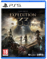 PS5 CLAIR OBSCUR EXPEDITION 33