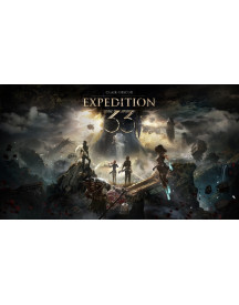 PS5 CLAIR OBSCUR EXPEDITION 33