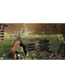 PS5 CLAIR OBSCUR EXPEDITION 33