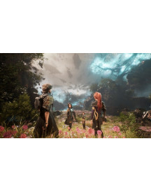 PS5 CLAIR OBSCUR EXPEDITION 33