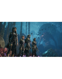 PS5 CLAIR OBSCUR EXPEDITION 33