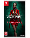 SWITCH VAMPIRE:THE MASQUERADE-SWANSONG