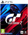 PS5 GRAN TURISMO 7