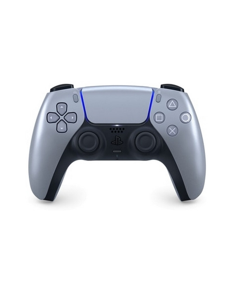 PS5 MANETTE DUALSENSE STERLING SILVER