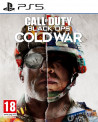 PS5 CALL OF DUTY BLACK OPS COLD WAR