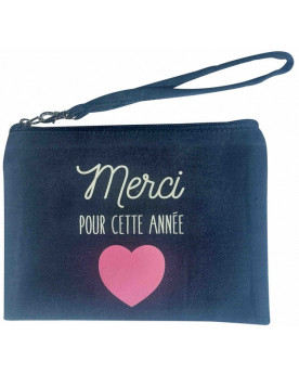 TROUSSE PAIX BLEUE MERCI...
