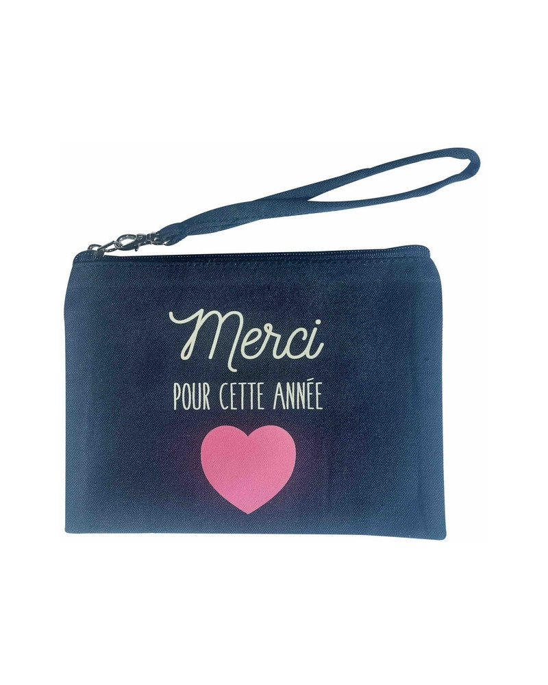 TROUSSE PAIX BLEUE MERCI POUR CETTE ANNE