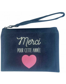 TROUSSE PAIX BLEUE MERCI POUR CETTE ANNE
