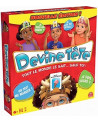DEVINE TETE