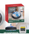 AIR SOCCER LUMINEUX 18CM