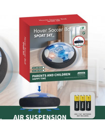 AIR SOCCER LUMINEUX 18CM