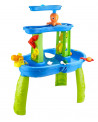TABLE JEUX D'EAU 36X28X78H CM