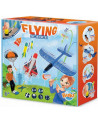 FLYING SCIENCE