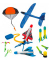 FLYING SCIENCE