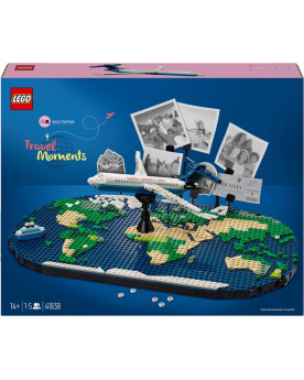 SOUVENIRS DE VOYAGES