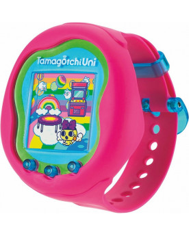 TAMAGOTCHI ROSE