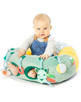 IL ETAIT UNE FOIS BABY SEAT...