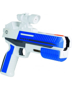 SPINNER MAD PISTOLET +...