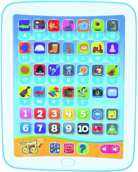 TABLETTE FR/GB