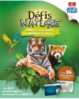 BIOVIVA DEFIS NATURE 1...