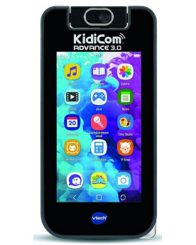 KIDICOM ADVANCE 3.0 BLEU