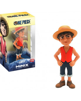 MINIX 135 ONE PIECE MONKEY...
