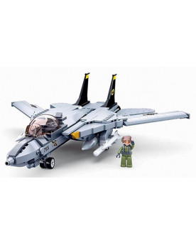 WORLD WAR JET FIGHTER