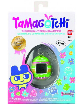 TAMAGOTCHI ORIGINAL PAQUES