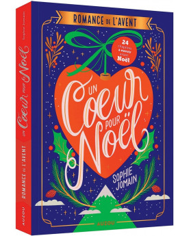 UN COEUR POUR NOEL