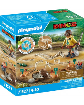 SITE ARCHEOLOGIQUE AVEC...