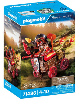 KAHBOOM AVEC VEHICULE DE...