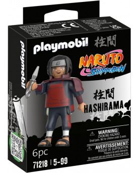 HASHIRAMA