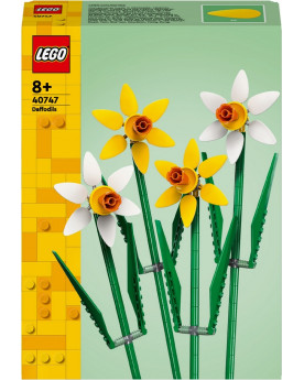LES JONQUILLES