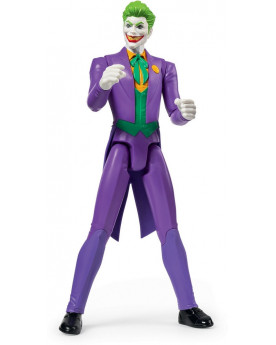 BATMAN JOKER 30CM