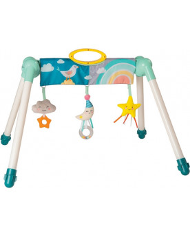 PORTIQUE D'EVEIL MINI LUNE