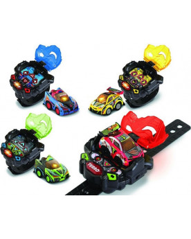 VEHICULE TURBO FORCE