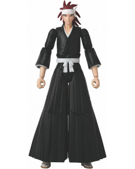 ANIME HEROES FIGURINE 17CM...