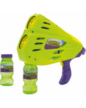 GAZILLION PISTOLET DOUBLE...