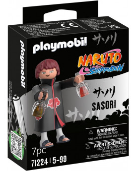 SASORI