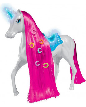 STEFFI UNICORN LUMIERE