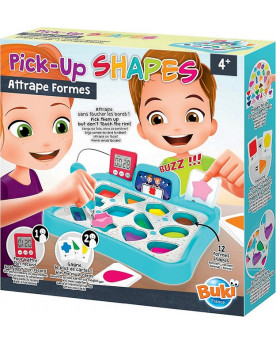 ATTRAPE FORMES