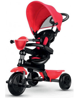 TRICYCLE COSY ROUGE